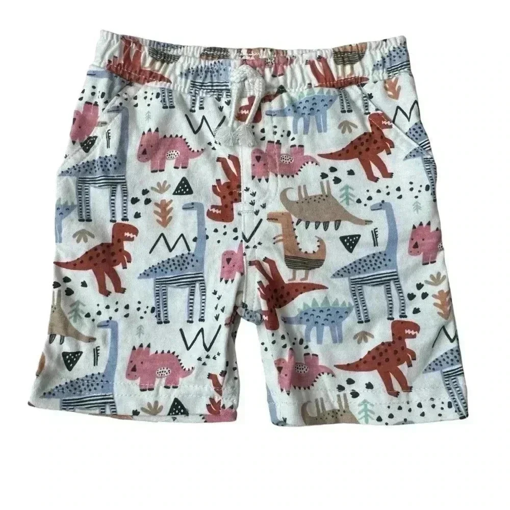 Little Lad Shorts